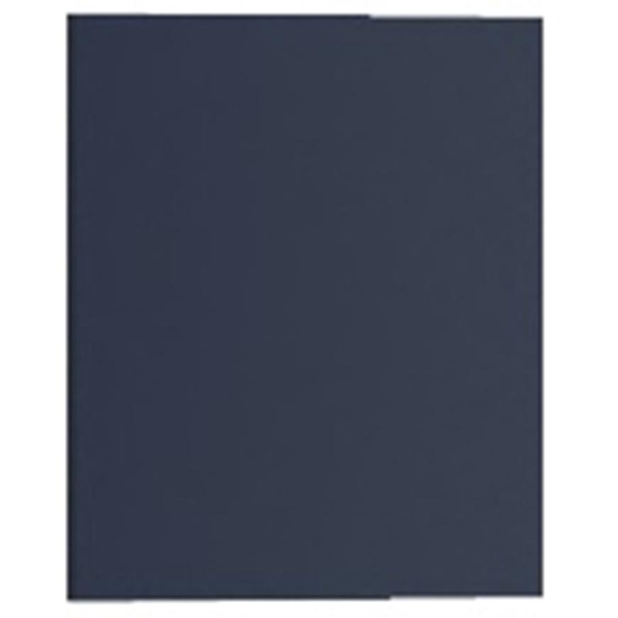 Panel bočný Max 360x304 námornícka modrá