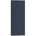 Panel bočný Max 720x304 námornícka modrá