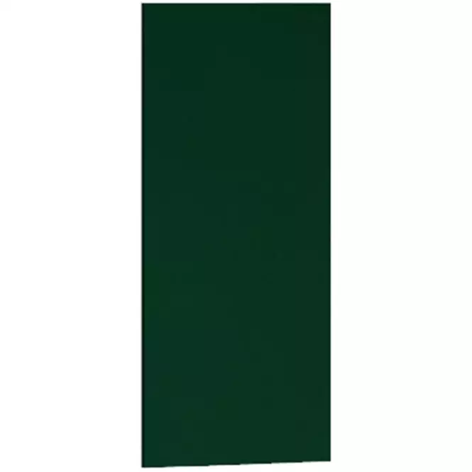 Panel bočný Max 720x304  zelená