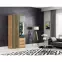 Skriňa Sorento s lamelami 100x215x6,4