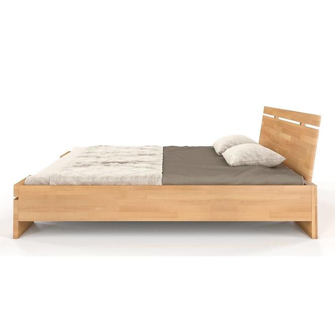 Posteľ borovicová Skandica Sparta maxi 180x200 prírodná,4