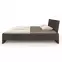 Posteľ borovicová Skandica Vestre maxi 180X200 palisander,3