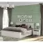 Nočný stolík Evergreen ns1/eg ivory mat,7