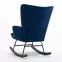 Kreslo Cosima Blue,6