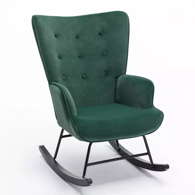 Kreslo Cosima Green