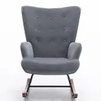 Kreslo Cosima Grey
