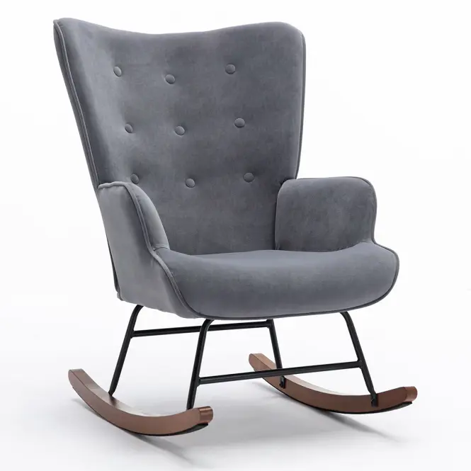 Kreslo Cosima Grey,2