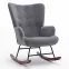 Kreslo Cosima Grey,2