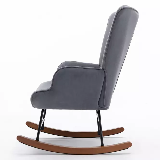 Kreslo Cosima Grey