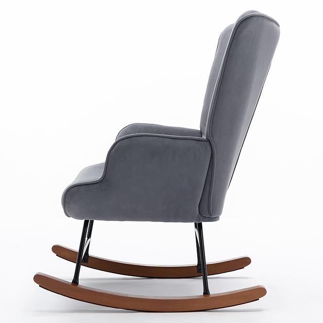 Kreslo Cosima Grey
