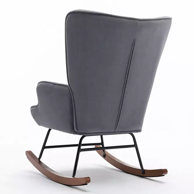Kreslo Cosima Grey