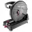 Rezačka na Kov Graphite 2600W 355X25 4MM 59G87