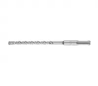 Vrták do betónu Graphite SDS + 14X260MM S4 Quatro 57H456