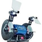 Scheppach Dvojkotúčová Elektrická Brúska SM150 L 400W 150MM