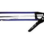 Vytlačovacia pištoľ DREL 225 mm DR-LGC-0901