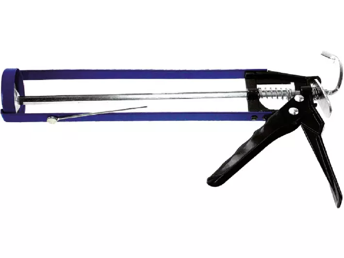 Vytlačovacia pištoľ DREL 225 mm DR-LGC-0901
