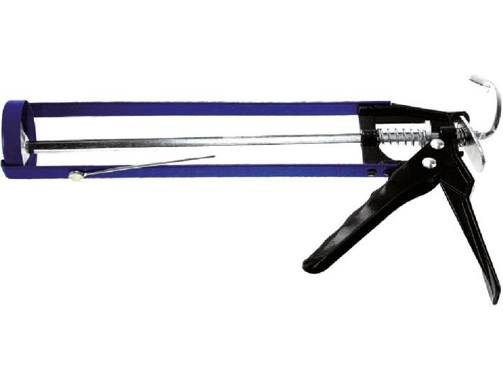 Vytlačovacia pištoľ DREL 225 mm DR-LGC-0901