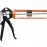 Vytlačovacia pištoľ Jufisto 225mm JU-LGC-0901