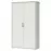 Skriňa 2d Evergreen p2/eg ivory mat