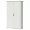 Skriňa 2d Evergreen p2/eg ivory mat