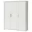 Skriňa 3d Evergreen p3/eg ivory mat
