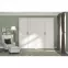 Skriňa 4d Evergreen p4/eg ivory mat,7