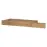 Zásuvka pod posteľ Gala fk/gl pacific walnut/beige