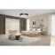 Zásuvka pod posteľ Gala fk/gl pacific walnut/beige,3