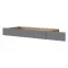 Zásuvka pod posteľ Tara fk/ta graphite/pacific walnut