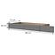 Zásuvka pod posteľ Tara fk/ta graphite/pacific walnut,2