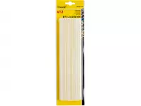 Lepiace tyčinky bezfarebné Condor 11,2x250 mm 12 ks CON-KP-B1125