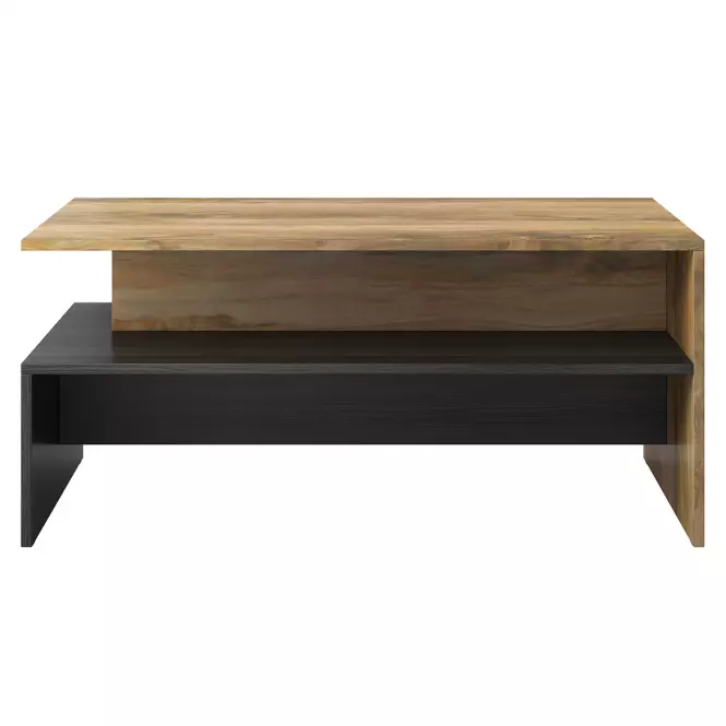 Konferenčný stolík 99 Baros satin/touchwood,3