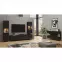 Komoda 3d Ava 25 čierna onyx/wotan,7