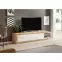 TV stolík Sintra 40 dub samdal-biela,8