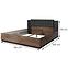 POSTEL 180/200 SIGMA 32 DUB FLAGSTAF TMAVY/DUBTMAVY FLAG,2