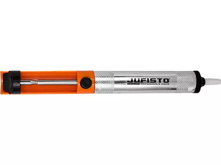 Odsávač cínu 200 MM JU-GLA-1020
