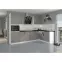 Kuchynská skrinka Stilo claygrey/biely 60dg bb,3