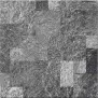 Gresová dlažba G409 grey mix granit 42/42