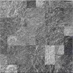 Gresová dlažba G409 grey mix granit 42/42