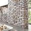 Betónový obkladový kameň Loft Brick Sahara,2