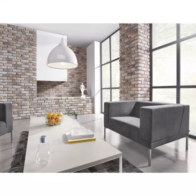 Betónový obkladový kameň Loft Brick Sahara