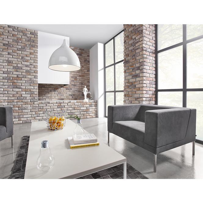 Betónový obkladový kameň Loft Brick Sahara,3