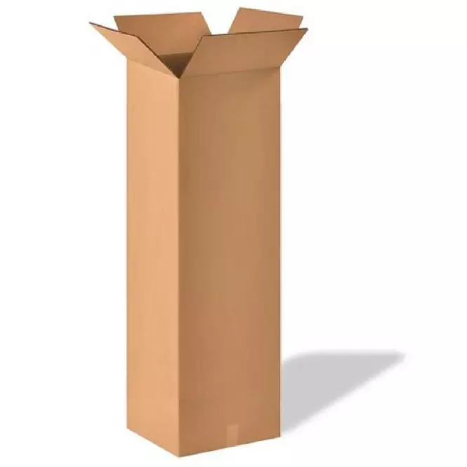 Rolovaný matrac v krabici Basic Aqua 100x200