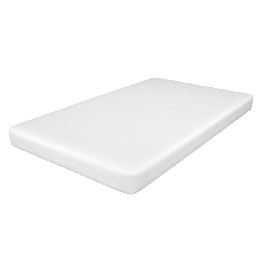 Fotografia produktu: Rolovaný matrac v krabici Basic Aqua 160x200