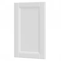 Skrinka Do Kuchyne Tara Fr45/4 White Mat Skrinka Do Kuchyne Tara Fr45/4 White Mat