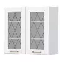 Skrinka Do Kuchyne Tara V7-80-2ks/4 White Mat Skrinka Do Kuchyne Tara V7-80-2ks/4 White Mat