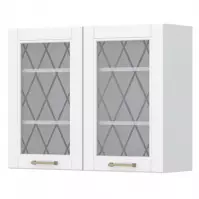 Skrinka Do Kuchyne Tara V7-90-2ks/4 White Mat Skrinka Do Kuchyne Tara V7-90-2ks/4 White Mat