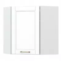 Skrinka Do Kuchyne Tara V7-Ug-1k/4 White Mat Skrinka Do Kuchyne Tara V7-Ug-1k/4 White Mat