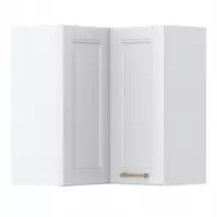 Skrinka Do Kuchyne Tara V7-Ug-2k/4 White Mat Skrinka Do Kuchyne Tara V7-Ug-2k/4 White Mat