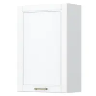 Skrinka Do Kuchyne Tara V9-60-1k/4 White Mat